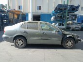 Seat Toledo II (1M2) from the year 2003