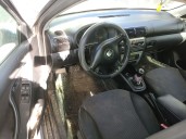 seat toledo ii (1m2) del año 2003
