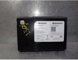 Recambio de modulo electronico para renault kadjar (ha_, hl_) 1.3 tce 140 referencia OEM IAM 282755767R A2C9583741601