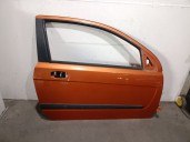 Recambio de puerta delantera derecha para chevrolet aveo / kalos hatchback (t200) 1.4 16v referencia OEM IAM 96601637 96601637 