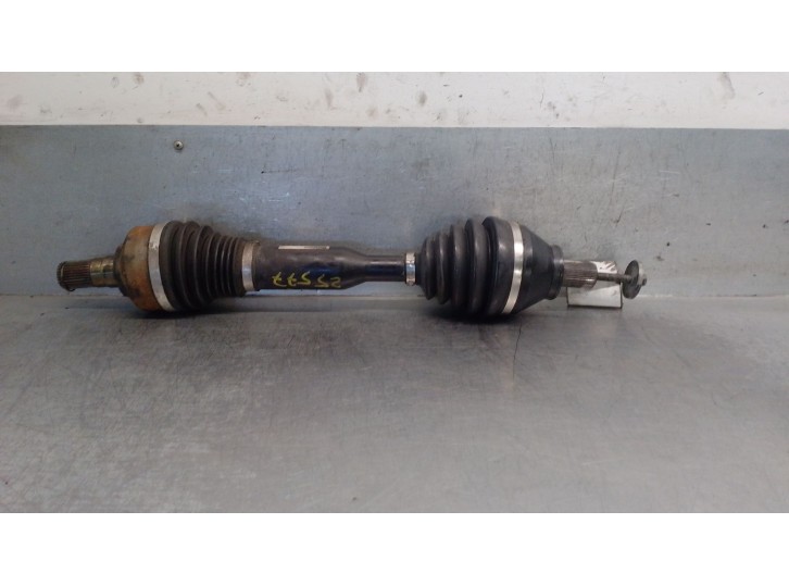 Recambio de transmision delantera derecha para volvo xc60 i suv (156) d3 / d4 referencia OEM IAM P30783068 36051319 