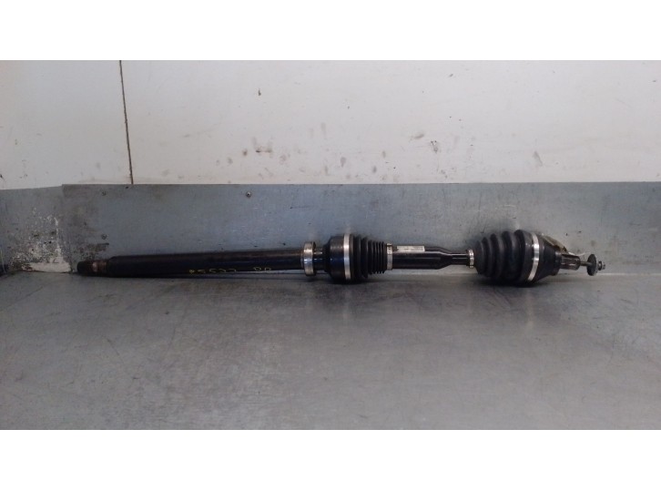Recambio de transmision delantera izquierda para volvo xc60 i suv (156) d3 / d4 referencia OEM IAM 36012415 