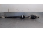 Recambio de transmision delantera izquierda para volvo xc60 i suv (156) d3 / d4 referencia OEM IAM 36012415 