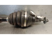 Recambio de transmision delantera izquierda para volvo xc60 i suv (156) d3 / d4 referencia OEM IAM 36012415 