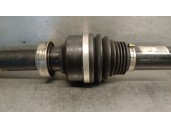 Recambio de transmision delantera izquierda para volvo xc60 i suv (156) d3 / d4 referencia OEM IAM 36012415 