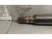 Replacement front left driveshaft for Volvo XC60 I SUV (156) D3 / D4 OEM IAM reference 36012415 