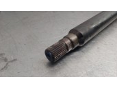 Recambio de transmision delantera izquierda para volvo xc60 i suv (156) d3 / d4 referencia OEM IAM 36012415 