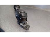 Recambio de transmision delantera izquierda para volvo xc60 i suv (156) d3 / d4 referencia OEM IAM 36012415 