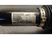 Recambio de transmision delantera izquierda para volvo xc60 i suv (156) d3 / d4 referencia OEM IAM 36012415 