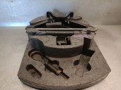 Recambio de gato para ford mondeo iv turnier (ba7) 2.0 tdci referencia OEM IAM 7S7117009BB 1750072 