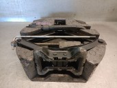 Recambio de gato para ford mondeo iv turnier (ba7) 2.0 tdci referencia OEM IAM 7S7117009BB 1750072 
