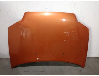 Recambio de capot para chevrolet aveo / kalos hatchback (t200) 1.4 16v referencia OEM IAM 96297541 96297541 