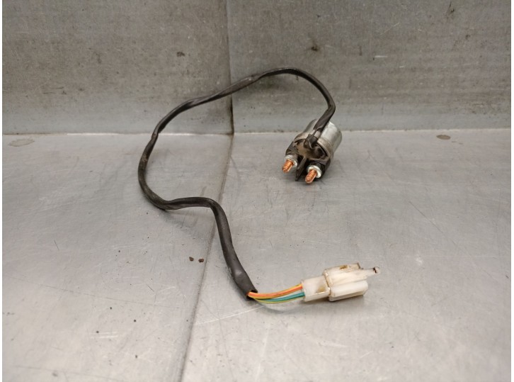 Recambio de rele para tgb express express 150 referencia OEM IAM M0061298 M0061298 