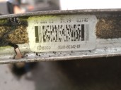 Recambio de radiador agua para ford s-max (wa6) 2.0 tdci referencia OEM IAM VP7EKH8005BD 