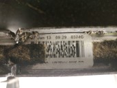 Recambio de radiador agua para ford s-max (wa6) 2.0 tdci referencia OEM IAM VP7EKH8005BD 