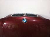 Replacement bonnet for BMW 5 (E39) 530 D OEM IAM reference 41618238592 41618238592 