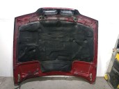 Replacement bonnet for BMW 5 (E39) 530 D OEM IAM reference 41618238592 41618238592 