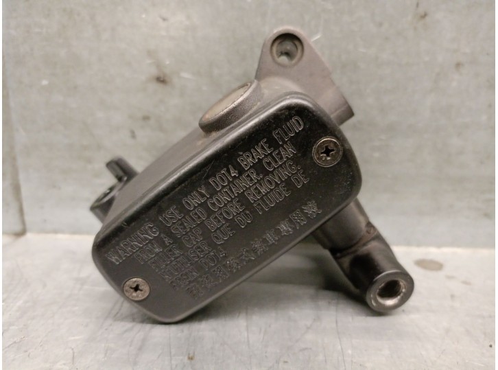 Recambio de bomba freno para kymco xciting xciting 500i r (t7) referencia OEM IAM 45530LBA2308M 45530LBA2308M 