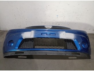 Recambio de paragolpes delantero para dacia sandero (bs_) 1.2 16v referencia OEM IAM 8200526596 8200526596 