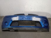 Recambio de paragolpes delantero para dacia sandero (bs_) 1.2 16v referencia OEM IAM 8200526596 8200526596 