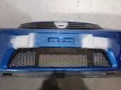 Recambio de paragolpes delantero para dacia sandero (bs_) 1.2 16v referencia OEM IAM 8200526596 8200526596 