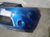 Recambio de paragolpes delantero para dacia sandero (bs_) 1.2 16v referencia OEM IAM 8200526596 8200526596 