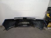 Recambio de paragolpes delantero para dacia sandero (bs_) 1.2 16v referencia OEM IAM 8200526596 8200526596 