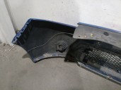 Replacement front bumper for Dacia Sandero (BS_) 1.2 16V OEM IAM reference 8200526596 8200526596 