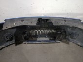 Replacement front bumper for Dacia Sandero (BS_) 1.2 16V OEM IAM reference 8200526596 8200526596 