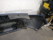 Replacement front bumper for Dacia Sandero (BS_) 1.2 16V OEM IAM reference 8200526596 8200526596 