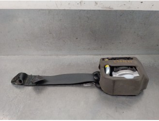 Recambio de cinturon seguridad trasero izquierdo para renault kadjar (ha_, hl_) 1.3 tce 140 referencia OEM IAM 888419687R 