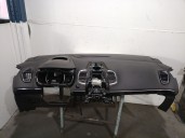 Replacement dashboard for Renault Espace V (JR_) 1.6 dCi 160 OEM IAM reference 681004166R 681004166R 