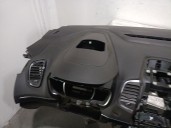 Replacement dashboard for Renault Espace V (JR_) 1.6 dCi 160 OEM IAM reference 681004166R 681004166R 