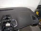 Replacement dashboard for Renault Espace V (JR_) 1.6 dCi 160 OEM IAM reference 681004166R 681004166R 
