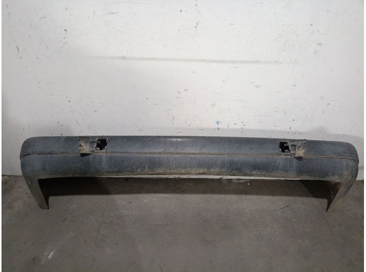 Replacement rear bumper for Citroën Jumpy I van (bs_, bt_, by_, bz_) 1.9 d 70 OEM IAM reference 7410Q5 7410Q5 