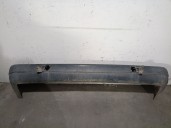 Replacement rear bumper for Citroën Jumpy I van (bs_, bt_, by_, bz_) 1.9 d 70 OEM IAM reference 7410Q5 7410Q5 