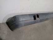 Replacement rear bumper for Citroën Jumpy I van (bs_, bt_, by_, bz_) 1.9 d 70 OEM IAM reference 7410Q5 7410Q5 