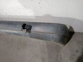 Replacement rear bumper for Citroën Jumpy I van (bs_, bt_, by_, bz_) 1.9 d 70 OEM IAM reference 7410Q5 7410Q5 