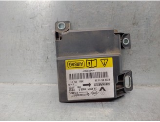 Recambio de centralita airbag para dacia sandero (bs_) 1.6 (bs0d, bs0b, bs0f, bs0h) referencia OEM IAM 8200951434
