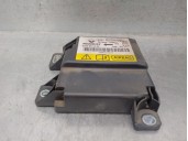 Recambio de centralita airbag para dacia sandero (bs_) 1.6 (bs0d, bs0b, bs0f, bs0h) referencia OEM IAM 8200951434