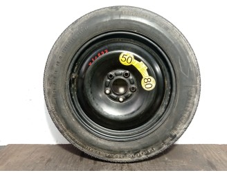 Recambio de neumatico repuesto para ford mondeo iv turnier (ba7) 2.0 tdci referencia OEM IAM DM5C-BA T12590R1698M 