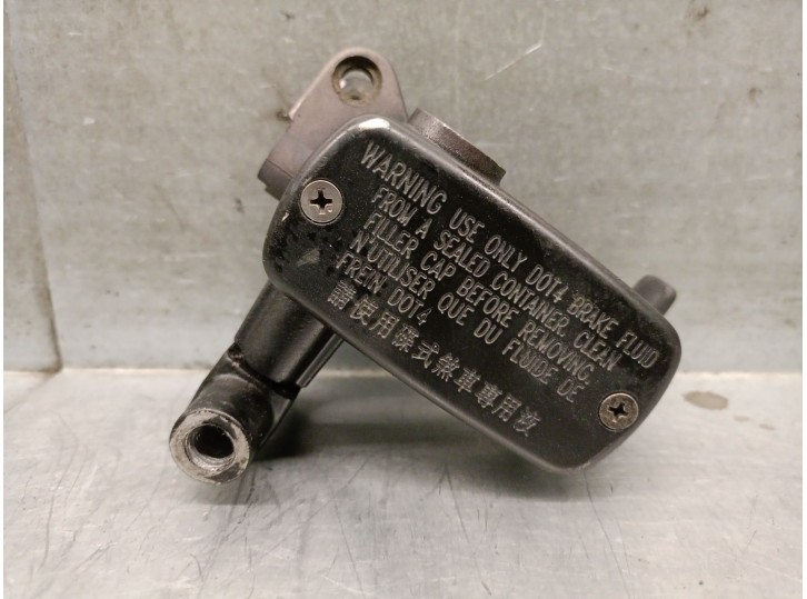 Recambio de bomba freno para kymco xciting xciting 500i r (t7) referencia OEM IAM 43530LBA2309M 43530LBA2309M 
