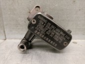 Recambio de bomba freno para kymco xciting xciting 500i r (t7) referencia OEM IAM 43530LBA2309M 43530LBA2309M 