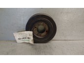 Recambio de polea cigueñal para peugeot 607 (9d, 9u) 3.0 v6 24v referencia OEM IAM 0515S2 0515S2 