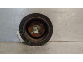 Recambio de polea cigueñal para peugeot 607 (9d, 9u) 3.0 v6 24v referencia OEM IAM 0515S2 0515S2 
