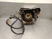 Replacement oil pan for Jinlun JL 125 T JL 125 T-13 OEM IAM reference 157FMI 157FMI 