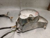 Replacement oil pan for Jinlun JL 125 T JL 125 T-13 OEM IAM reference 157FMI 157FMI 