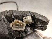 Recambio de carter para jinlun jl 125 t jl 125 t-13 referencia OEM IAM 157FMI 157FMI 