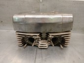 Recambio de culata para jinlun jl 125 t jl 125 t-13 referencia OEM IAM 157FMI 157FMI 