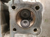 Recambio de culata para jinlun jl 125 t jl 125 t-13 referencia OEM IAM 157FMI 157FMI 
